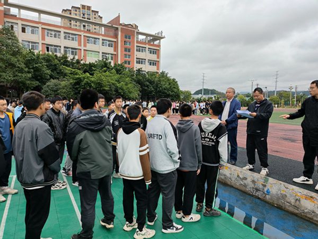 中江職中：扎實(shí)做好資助工作 助力學(xué)生健康成長.jpg